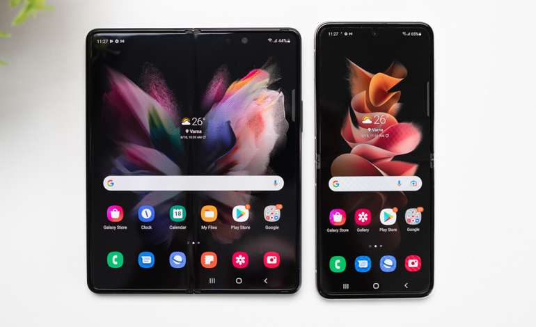 Samsung Z Flip 3 OR Z Foldable 3: Here are the biggest differences