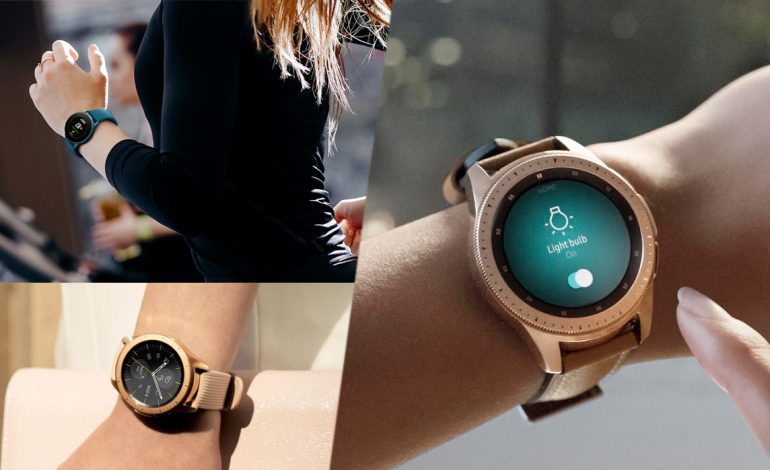 The Time is Now: Why Samsung Watch is a Must-Have Accessory